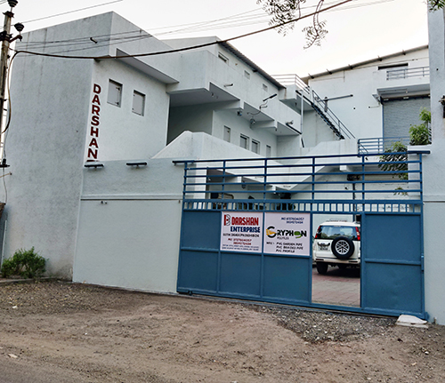 office-factory